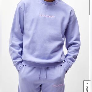 Playboy crewneck size Men’s M